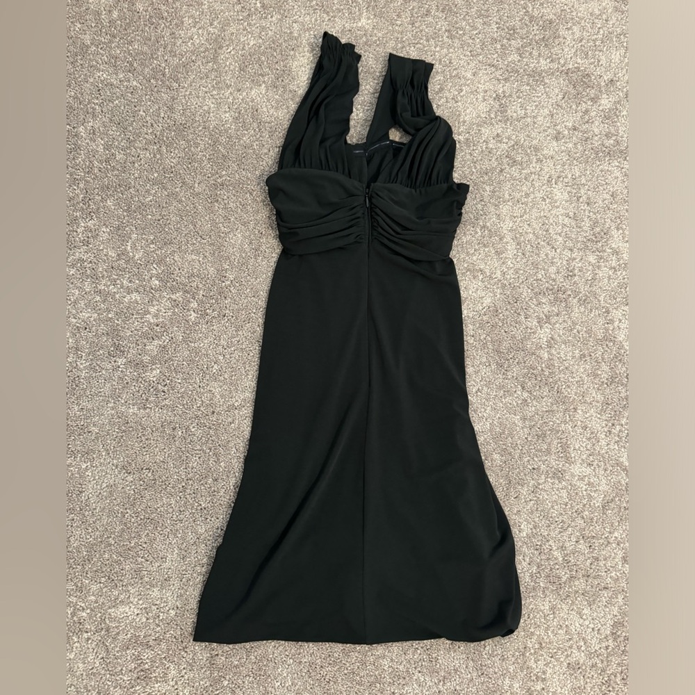 Express Black dress - Picture 3 of 4